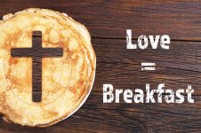 Free Breakfast Frederick County