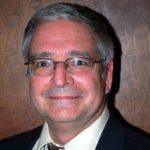 Pastor Jeff Childs