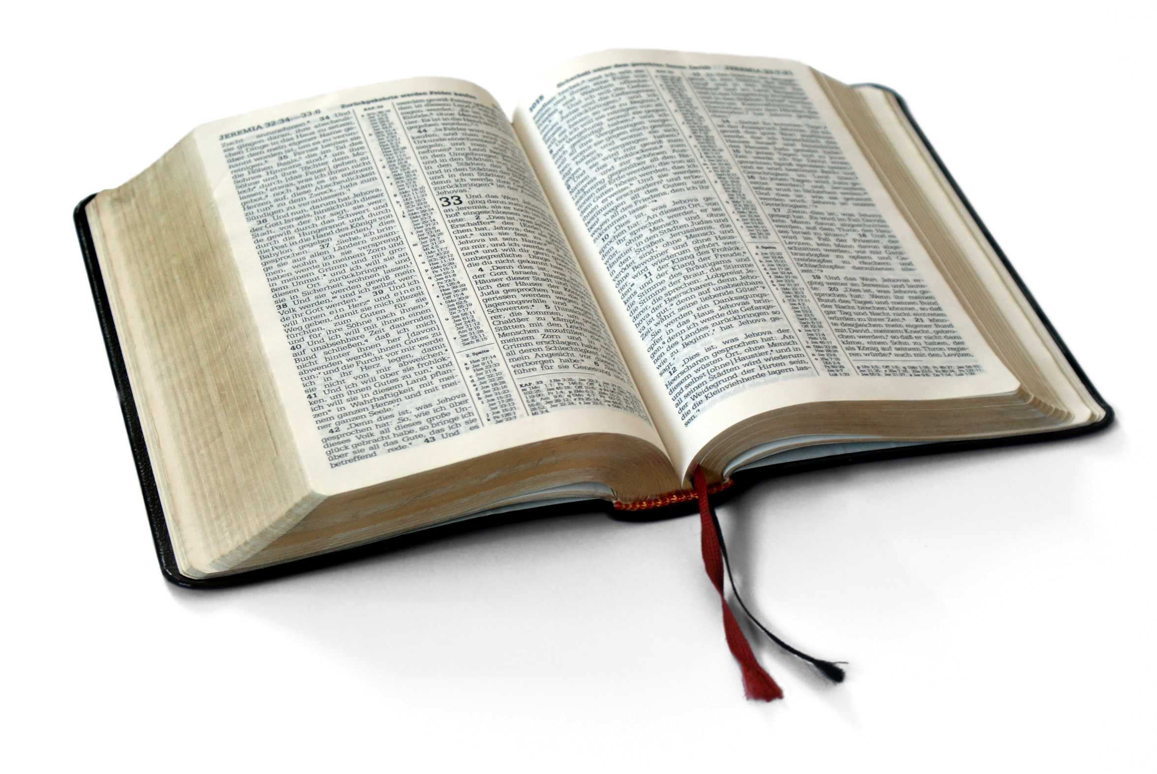 Bible Study